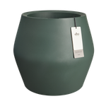 june split low 46cm emerald green